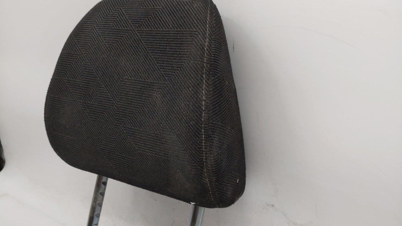 2020 Honda Pilot Headrest Head Rest Front Driver Passenger Seat Black - Oemusedautoparts1.com