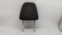 2020 Honda Pilot Headrest Head Rest Front Driver Passenger Seat Black - Oemusedautoparts1.com