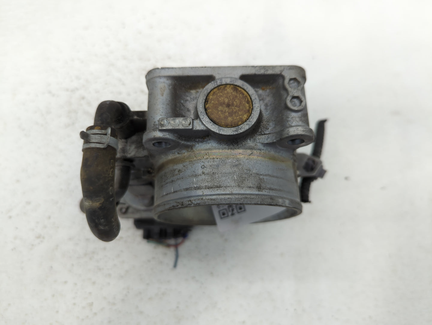 2016-2021 Honda Pilot Throttle Body P/N:U34297537670 Fits Fits 2016 2017 2018 2019 2020 2021 OEM Used Auto Parts - Oemusedau