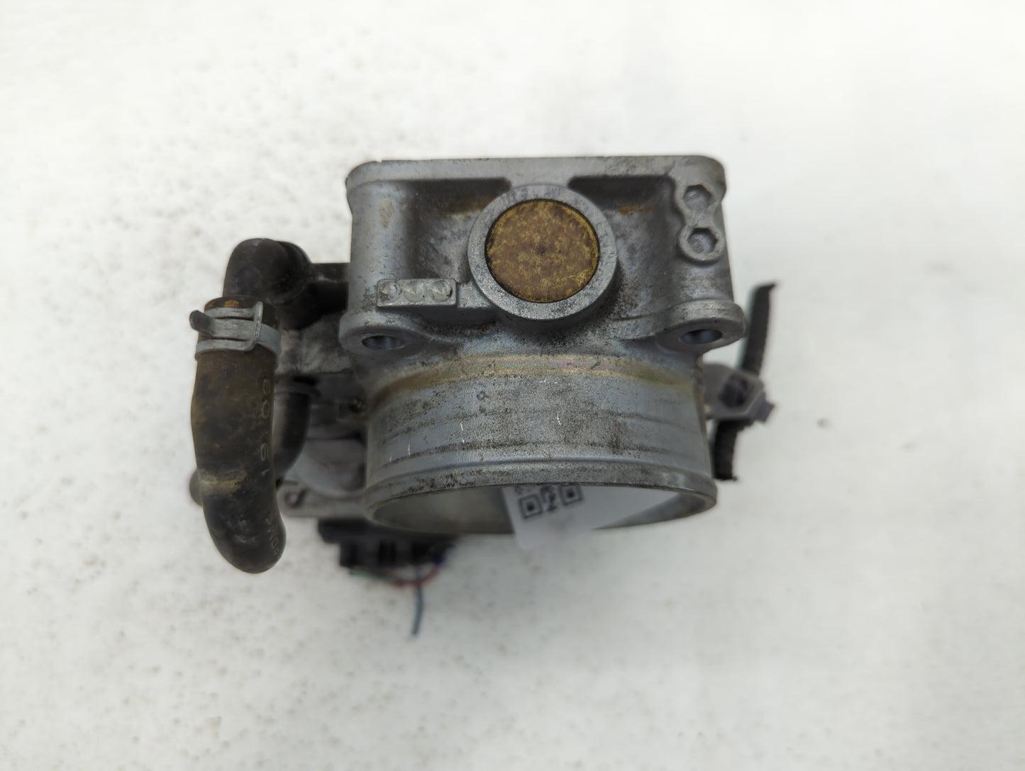 2016-2021 Honda Pilot Throttle Body P/N:U34297537670 Fits Fits 2016 2017 2018 2019 2020 2021 OEM Used Auto Parts - Oemusedau