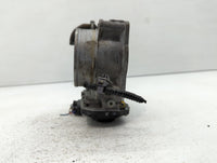 2016-2021 Honda Pilot Throttle Body P/N:U34297537670 Fits Fits 2016 2017 2018 2019 2020 2021 OEM Used Auto Parts - Oemusedau