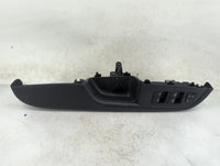 2019-2021 Honda Pilot Master Power Window Switch Replacement Driver Side Left Fits Fits 2019 2020 2021 2022 OEM Used Auto Pa