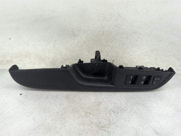 2019-2021 Honda Pilot Master Power Window Switch Replacement Driver Side Left Fits Fits 2019 2020 2021 2022 OEM Used Auto Pa