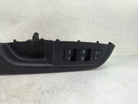 2019-2021 Honda Pilot Master Power Window Switch Replacement Driver Side Left Fits Fits 2019 2020 2021 2022 OEM Used Auto Pa