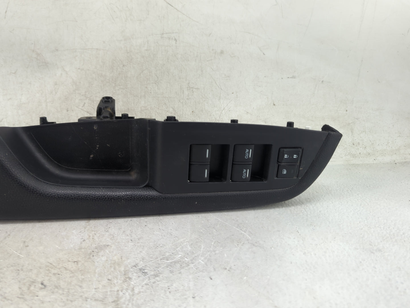 2019-2021 Honda Pilot Master Power Window Switch Replacement Driver Side Left Fits Fits 2019 2020 2021 2022 OEM Used Auto Pa