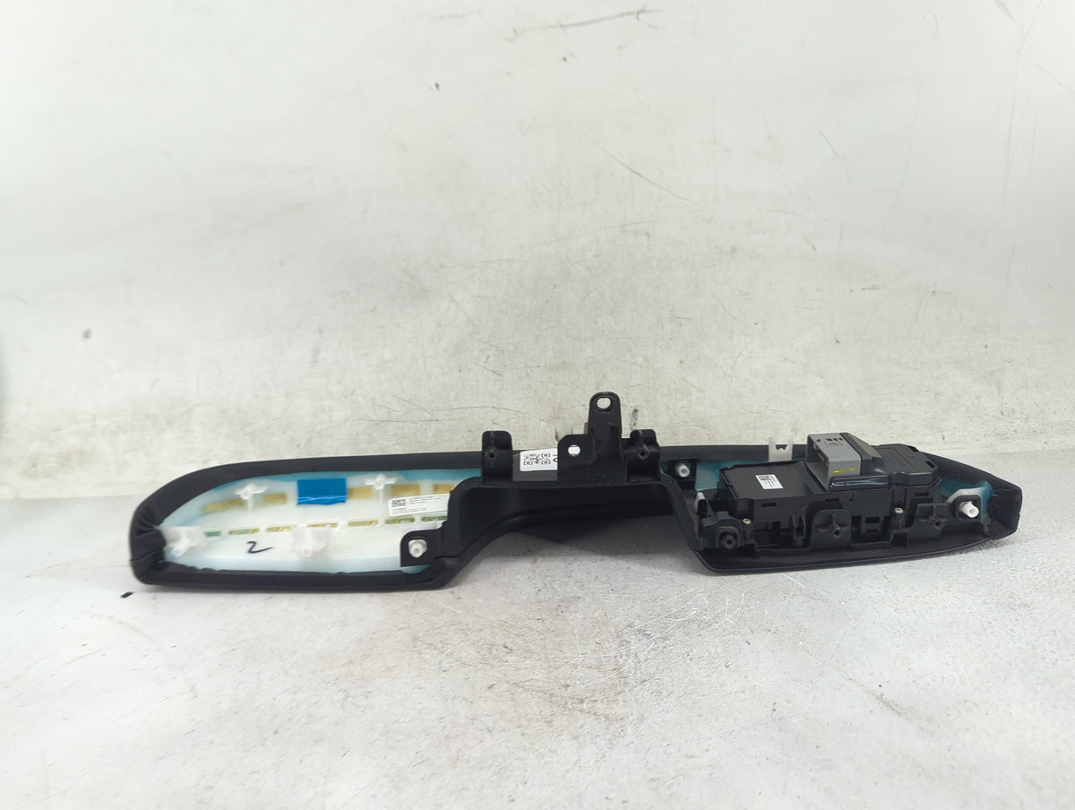 2019-2021 Honda Pilot Master Power Window Switch Replacement Driver Side Left Fits Fits 2019 2020 2021 2022 OEM Used Auto Pa