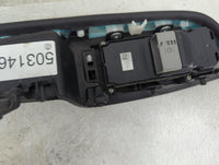 2019-2021 Honda Pilot Master Power Window Switch Replacement Driver Side Left Fits Fits 2019 2020 2021 2022 OEM Used Auto Pa