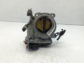2016-2021 Honda Pilot Throttle Body P/N:U34297537670 Fits Fits 2016 2017 2018 2019 2020 2021 OEM Used Auto Parts - Oemusedau