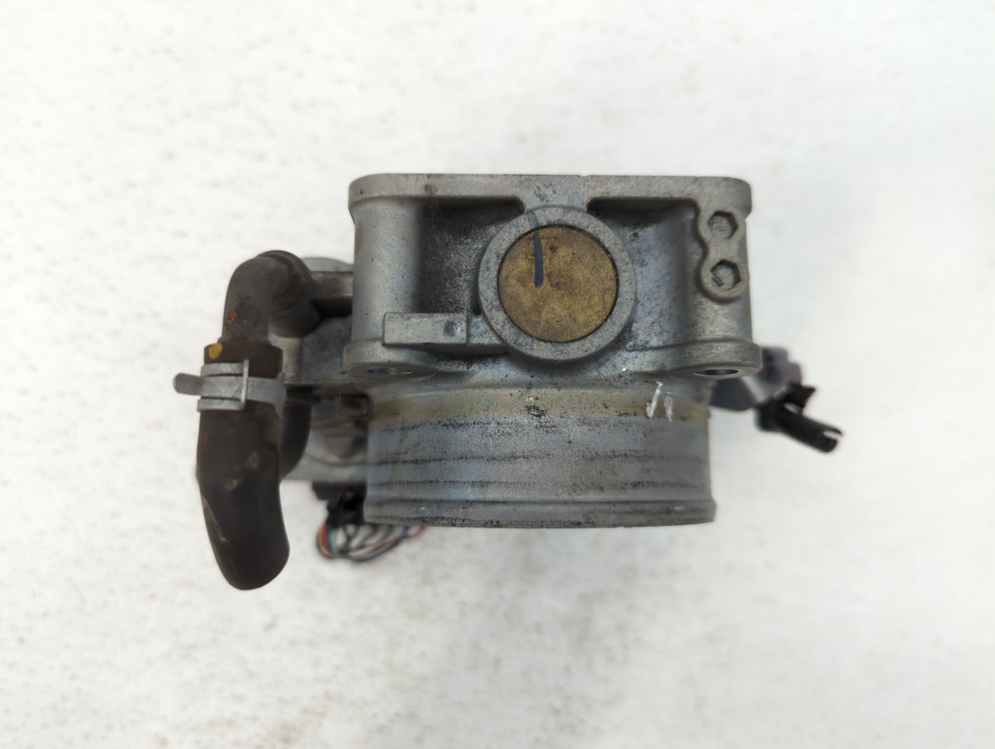 2016-2021 Honda Pilot Throttle Body P/N:U34297537670 Fits Fits 2016 2017 2018 2019 2020 2021 OEM Used Auto Parts - Oemusedau