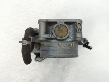 2016-2021 Honda Pilot Throttle Body P/N:U34297537670 Fits Fits 2016 2017 2018 2019 2020 2021 OEM Used Auto Parts