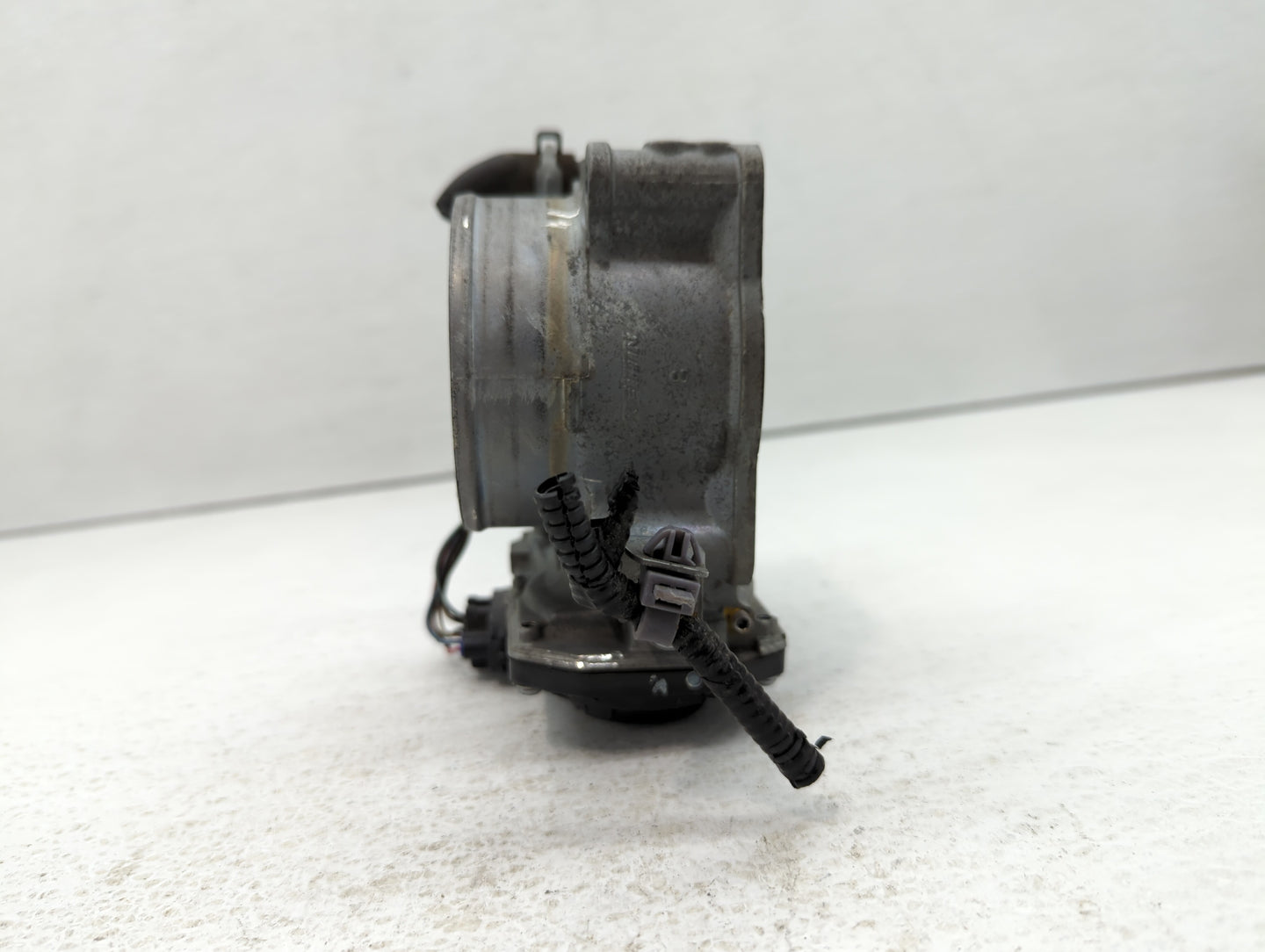 2016-2021 Honda Pilot Throttle Body P/N:U34297537670 Fits Fits 2016 2017 2018 2019 2020 2021 OEM Used Auto Parts - Oemusedau