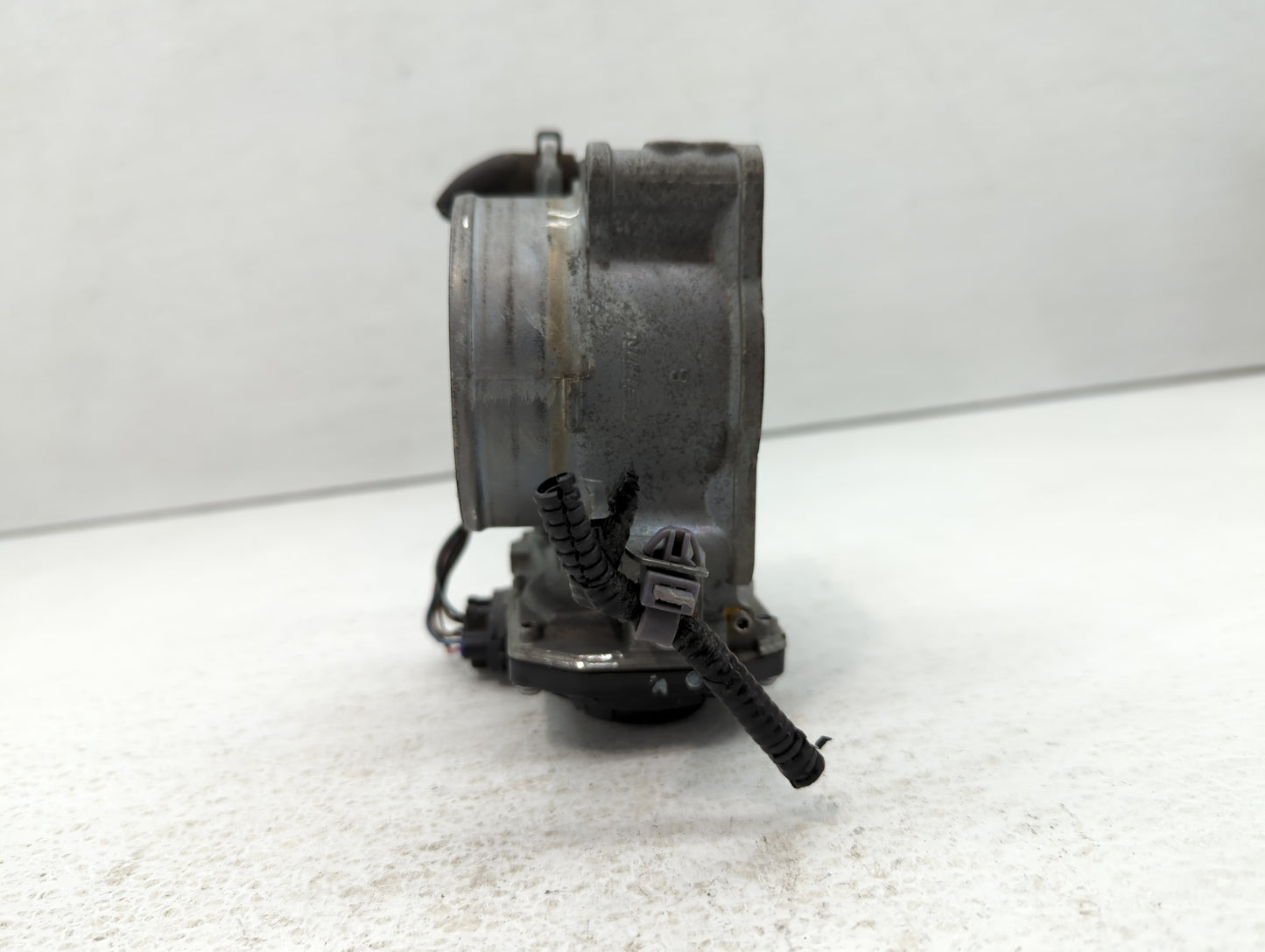 2016-2021 Honda Pilot Throttle Body P/N:U34297537670 Fits Fits 2016 2017 2018 2019 2020 2021 OEM Used Auto Parts - Oemusedau