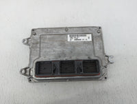 2020 Honda Pilot PCM Engine Control Computer ECU ECM PCU OEM P/N:37820-RLV-B11 Fits OEM Used Auto Parts - Oemusedautoparts1.