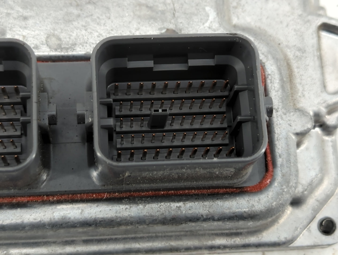 2020 Honda Pilot PCM Engine Control Computer ECU ECM PCU OEM P/N:37820-RLV-B11 Fits OEM Used Auto Parts - Oemusedautoparts1.