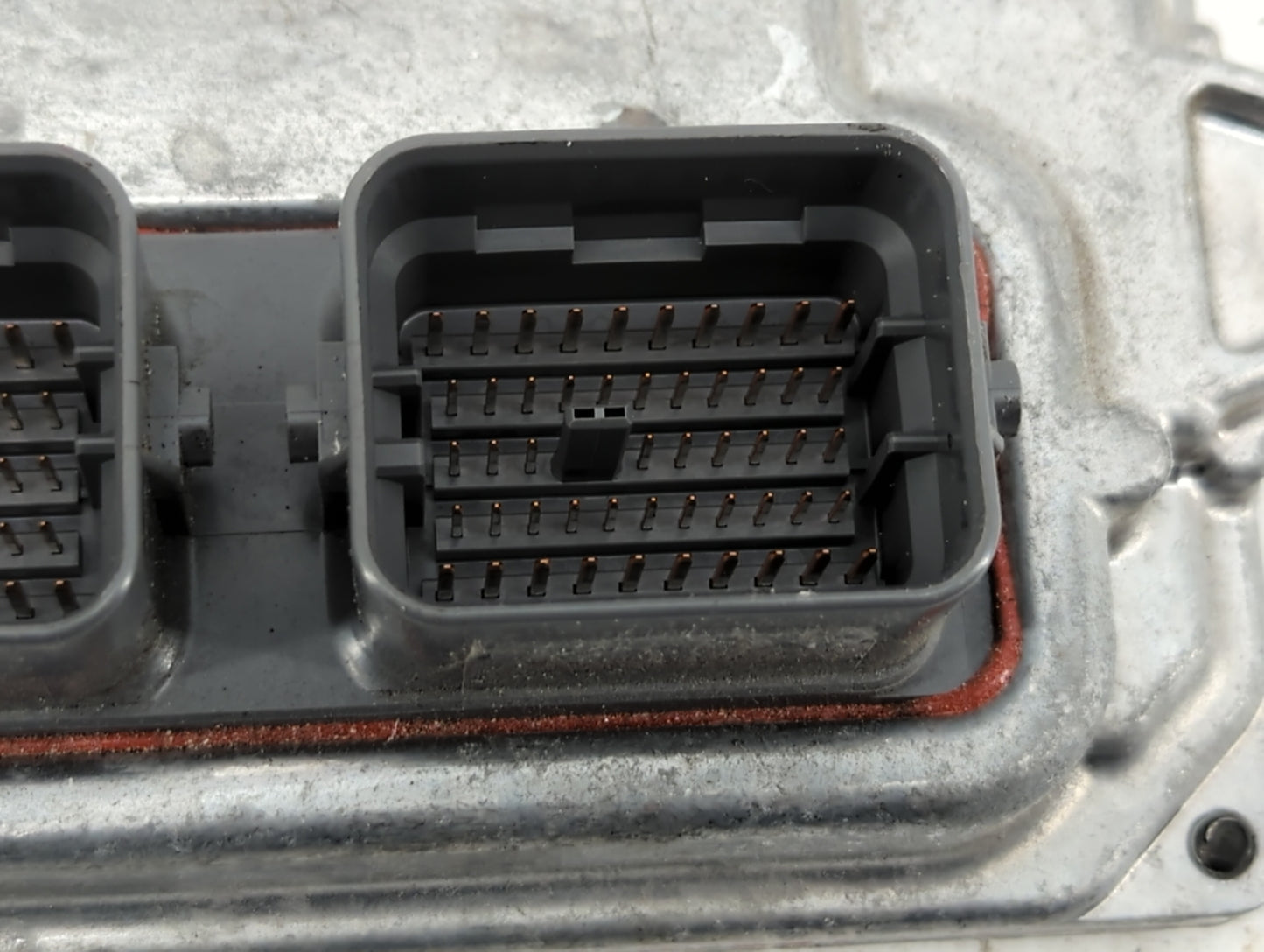 2020 Honda Pilot PCM Engine Control Computer ECU ECM PCU OEM P/N:37820-RLV-B11 Fits OEM Used Auto Parts - Oemusedautoparts1.