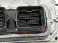 2020 Honda Pilot PCM Engine Control Computer ECU ECM PCU OEM P/N:37820-RLV-B11 Fits OEM Used Auto Parts - Oemusedautoparts1.