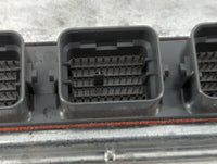 2020 Honda Pilot PCM Engine Control Computer ECU ECM PCU OEM P/N:37820-RLV-B11 Fits OEM Used Auto Parts - Oemusedautoparts1.