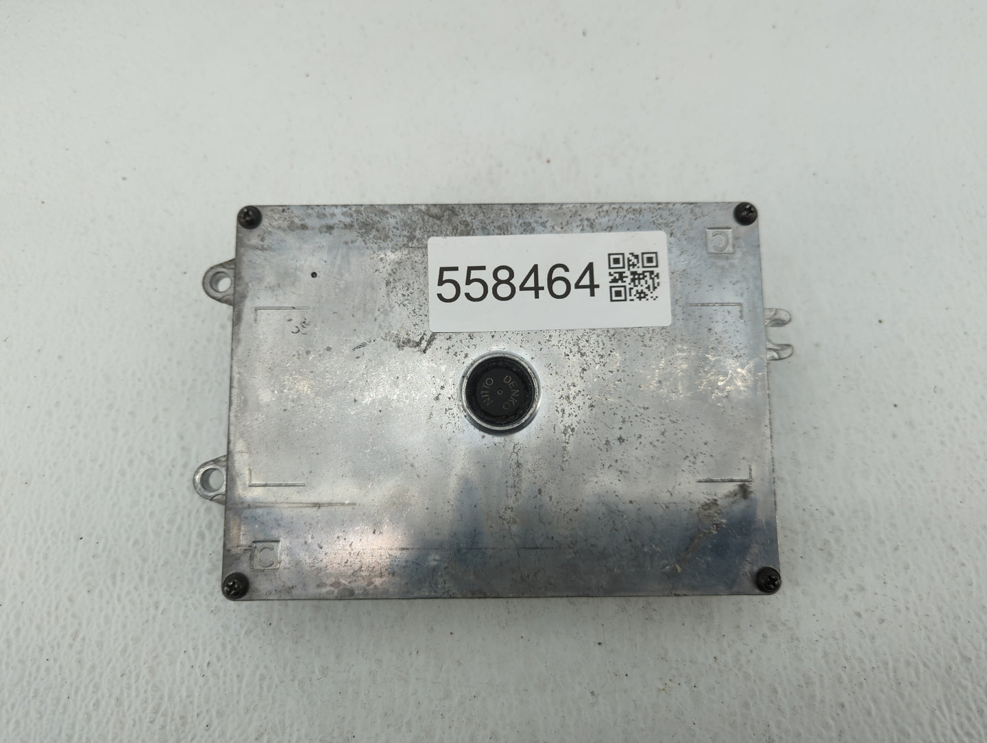 2020 Honda Pilot PCM Engine Control Computer ECU ECM PCU OEM P/N:37820-RLV-B11 Fits OEM Used Auto Parts - Oemusedautoparts1.