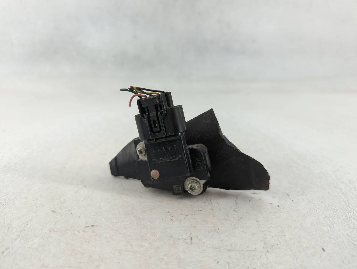 2012-2022 Honda Pilot Mass Air Flow Meter Maf Sensor 635399 - Oemusedautoparts1.com