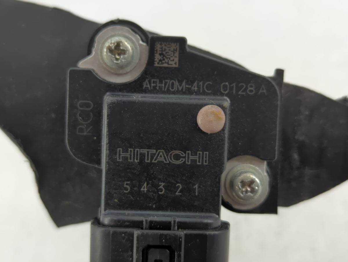 2012-2022 Honda Pilot Mass Air Flow Meter Maf Sensor 635399 - Oemusedautoparts1.com