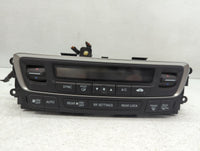 2019-2020 Honda Pilot Climate Control Module Temperature AC/Heater Replacement P/N:0100A3 030148 79600TG7A932M1 Fits OEM Use