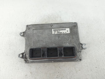 compare product 2020 Honda Pilot PCM Engine Control Computer ECU ECM PCU OEM P/N:K153-110607 37820-RLV-B11 Fits OEM Used Auto Parts