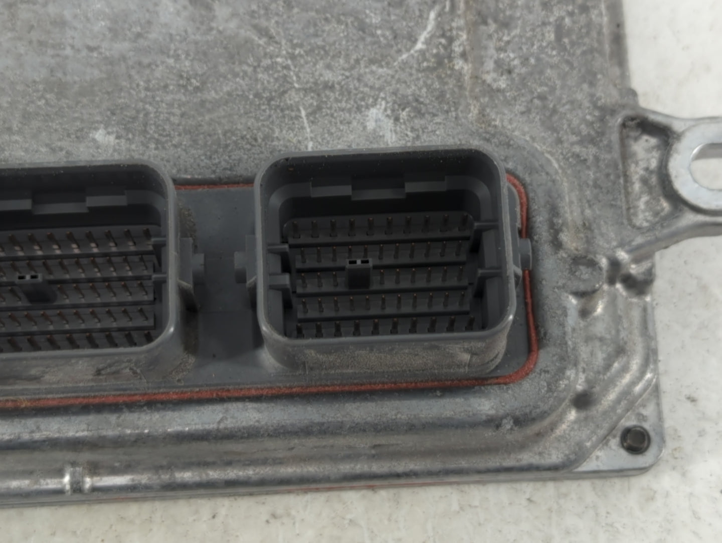 2020 Honda Pilot PCM Engine Control Computer ECU ECM PCU OEM P/N:K153-110607 37820-RLV-B11 Fits OEM Used Auto Parts - Oemuse