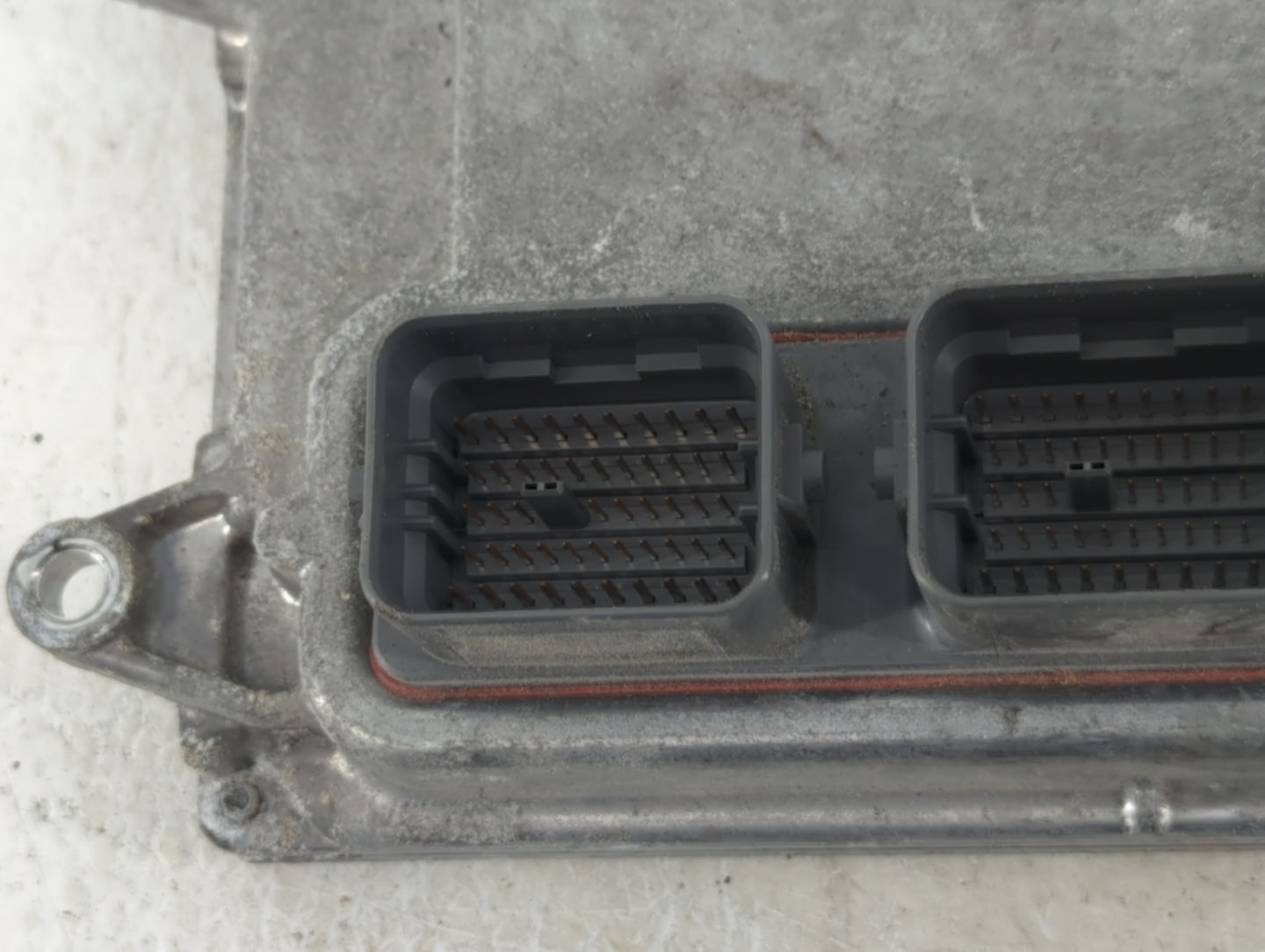 2020 Honda Pilot PCM Engine Control Computer ECU ECM PCU OEM P/N:K153-110607 37820-RLV-B11 Fits OEM Used Auto Parts - Oemuse