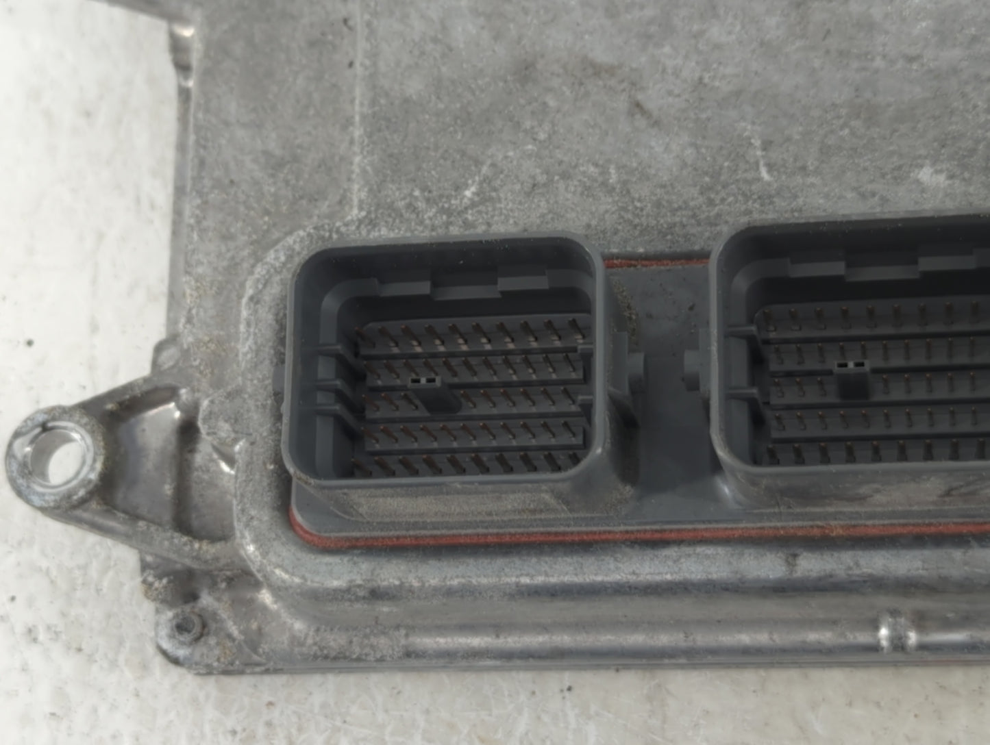 2020 Honda Pilot PCM Engine Control Computer ECU ECM PCU OEM P/N:K153-110607 37820-RLV-B11 Fits OEM Used Auto Parts - Oemuse