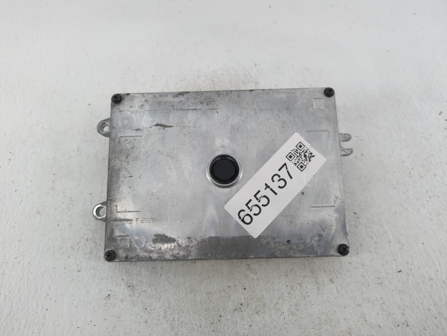 2020 Honda Pilot PCM Engine Control Computer ECU ECM PCU OEM P/N:K153-110607 37820-RLV-B11 Fits OEM Used Auto Parts - Oemuse