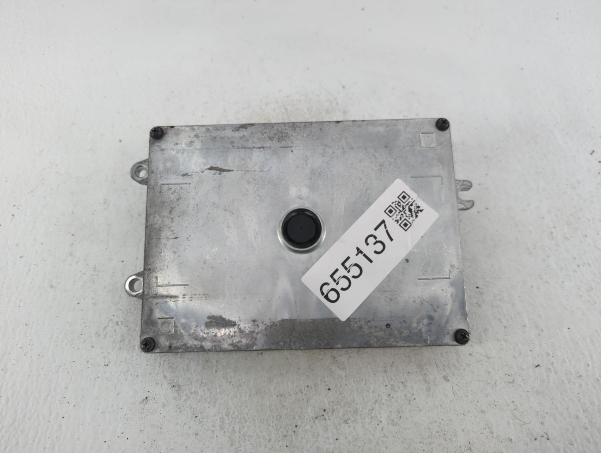 2020 Honda Pilot PCM Engine Control Computer ECU ECM PCU OEM P/N:K153-110607 37820-RLV-B11 OEM Used Auto Parts - Oemusedauto