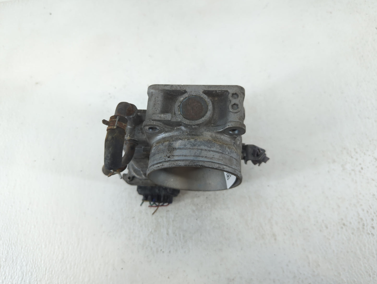 2020 Honda Pilot Throttle Body P/N:GMF6B U34297489611 Fits OEM Used Auto Parts - Oemusedautoparts1.com