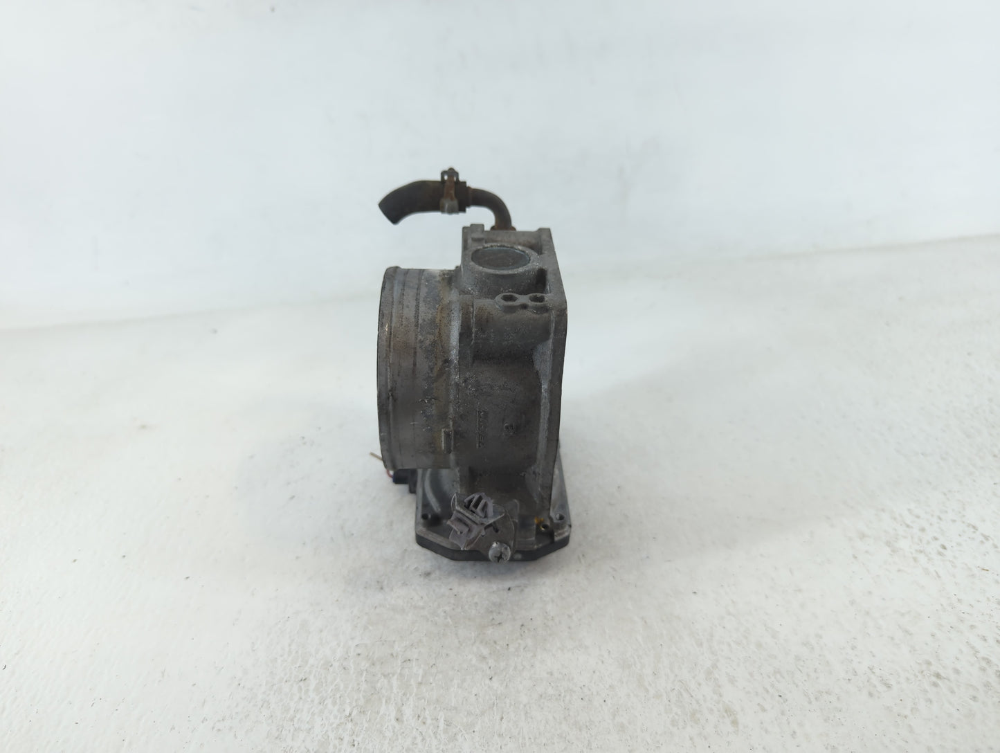 2020 Honda Pilot Throttle Body P/N:GMF6B U34297489611 Fits OEM Used Auto Parts - Oemusedautoparts1.com