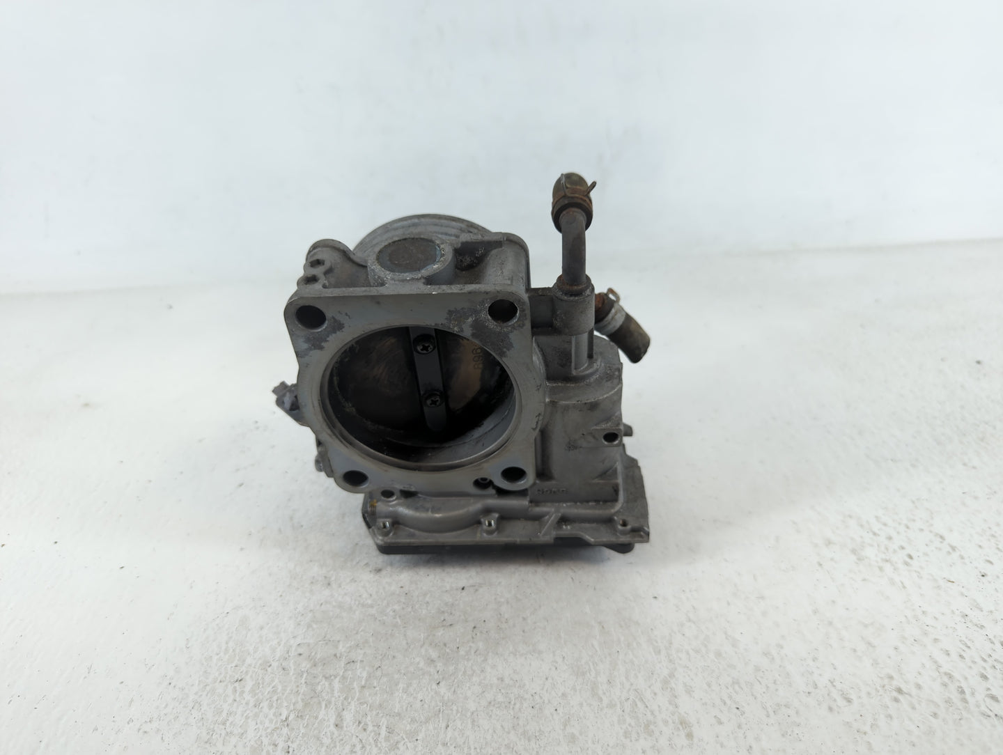 2020 Honda Pilot Throttle Body P/N:GMF6B U34297489611 Fits OEM Used Auto Parts - Oemusedautoparts1.com