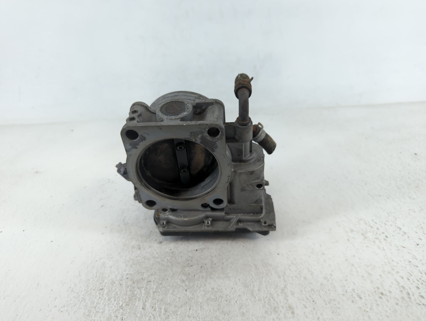 2020 Honda Pilot Throttle Body P/N:GMF6B U34297489611 Fits OEM Used Auto Parts - Oemusedautoparts1.com