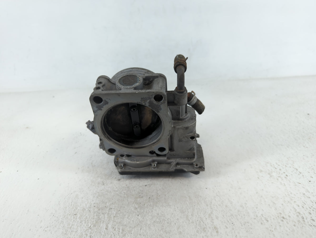 2020 Honda Pilot Throttle Body P/N:GMF6B U34297489611 Fits Fits 2012 2013 2014 2015 OEM Used Auto Parts - Oemusedautoparts1.