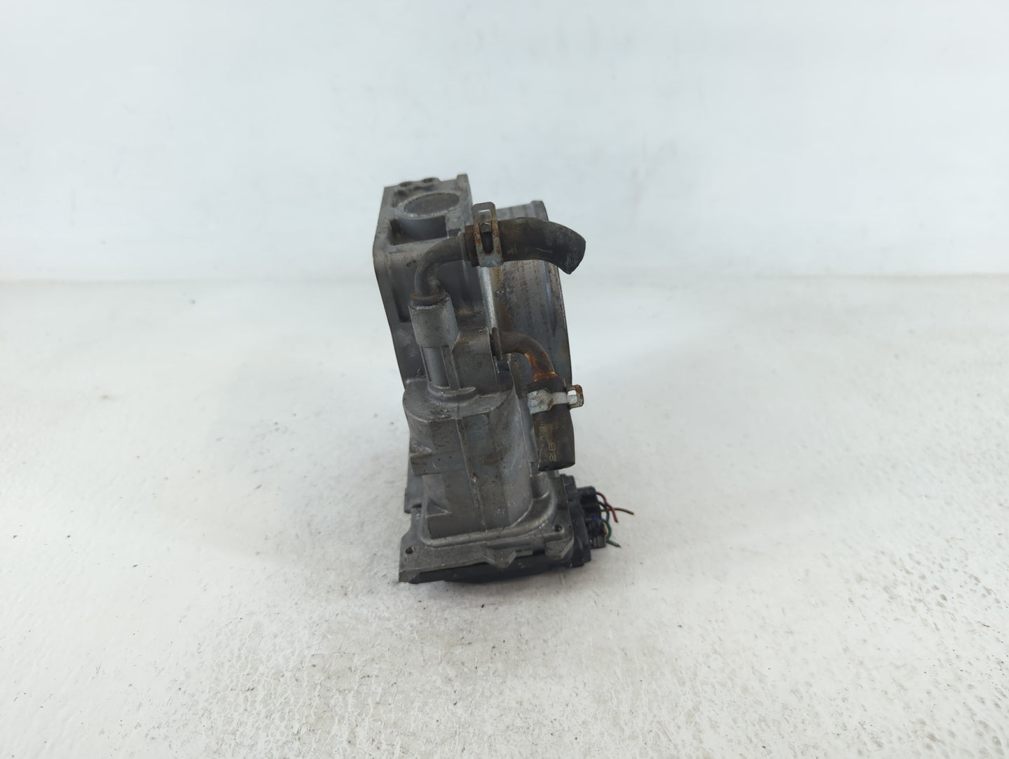 2020 Honda Pilot Throttle Body P/N:GMF6B U34297489611 Fits OEM Used Auto Parts - Oemusedautoparts1.com