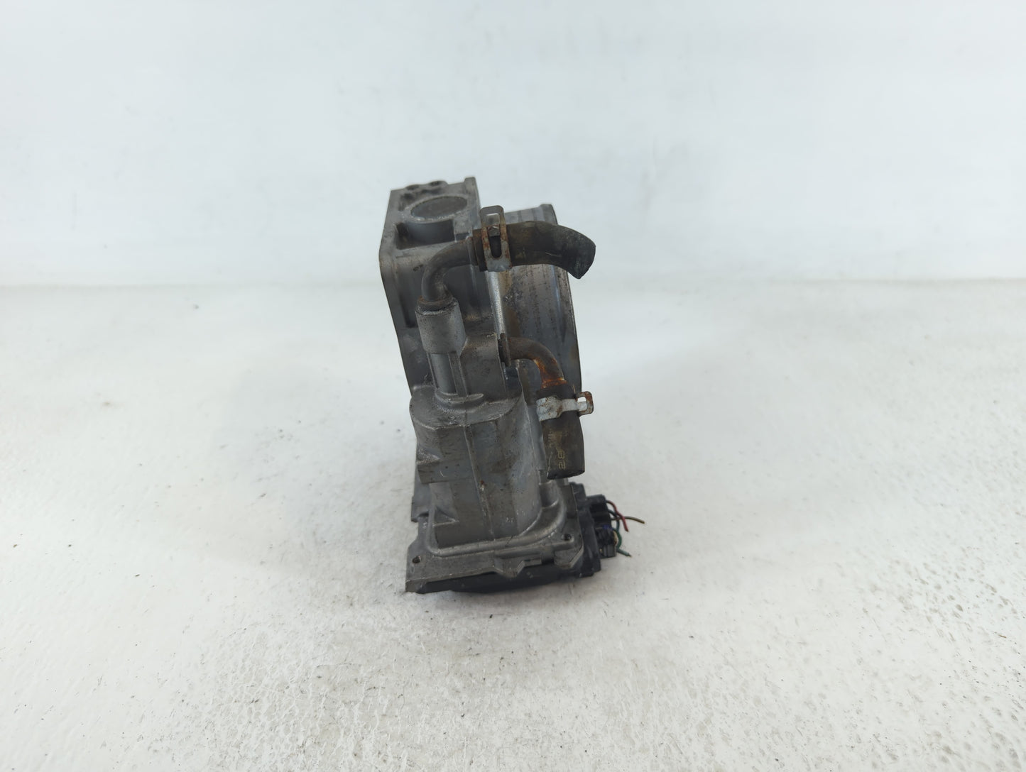2020 Honda Pilot Throttle Body P/N:GMF6B U34297489611 Fits OEM Used Auto Parts - Oemusedautoparts1.com