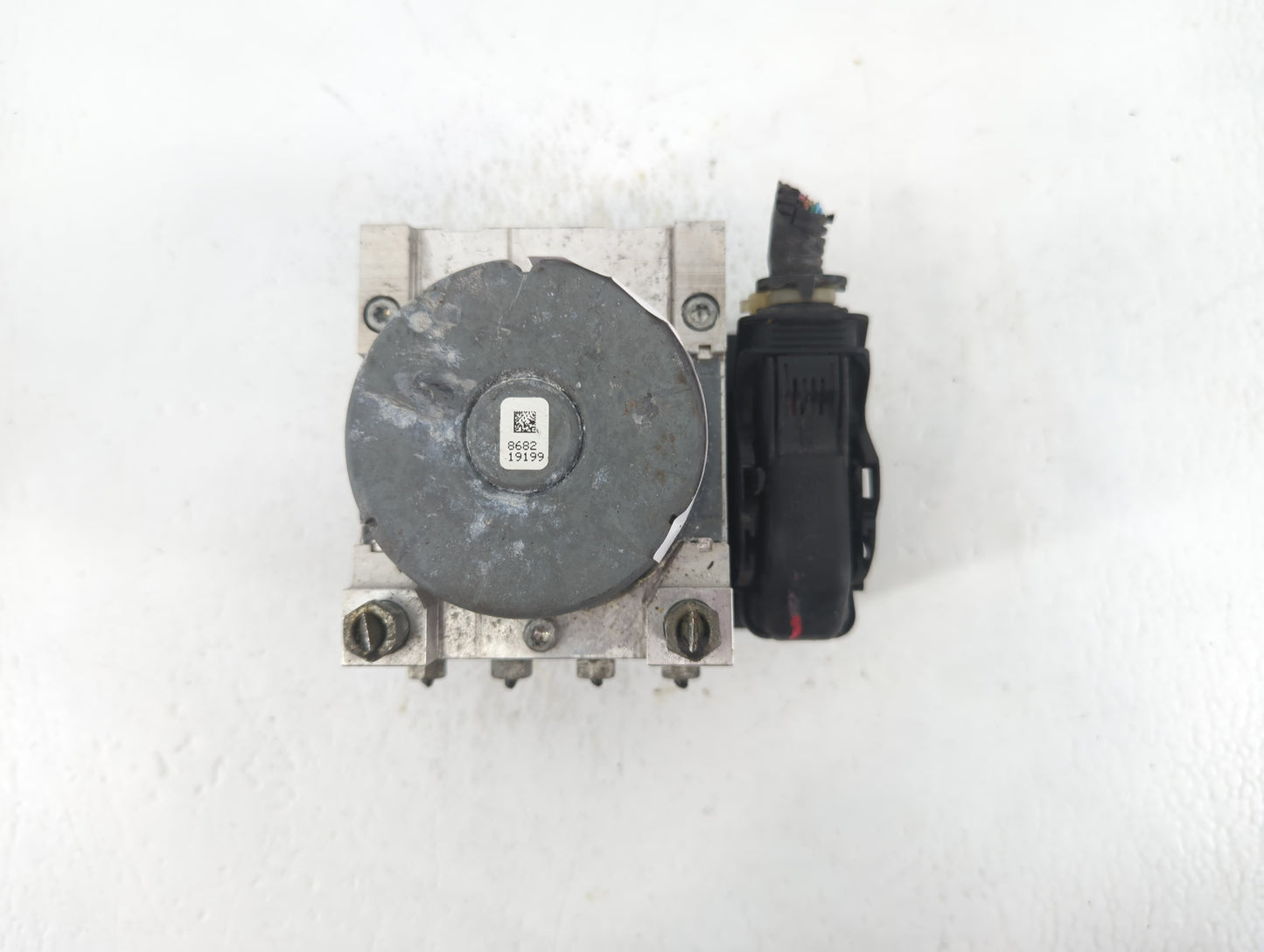 2019-2020 Honda Pilot ABS Pump Control Module Replacement P/N:57110TGB A631M1 Fits Fits 2019 2020 OEM Used Auto Parts - Oemu