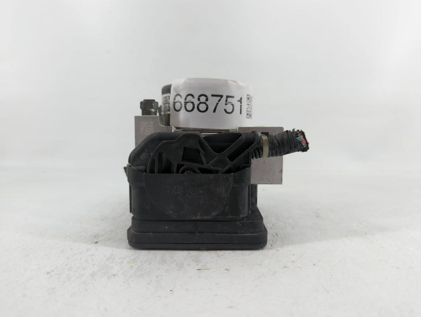 2019-2020 Honda Pilot ABS Pump Control Module Replacement P/N:57110TGB A631M1 Fits Fits 2019 2020 OEM Used Auto Parts - Oemu