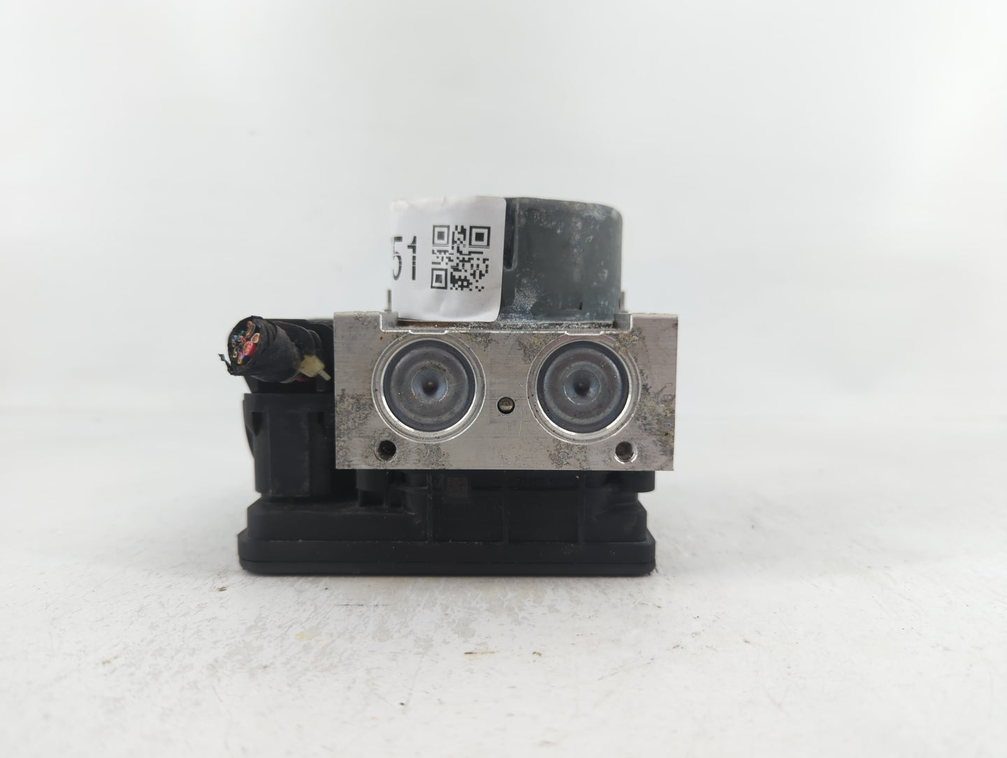 2019-2020 Honda Pilot ABS Pump Control Module Replacement P/N:57110TGB A631M1 Fits Fits 2019 2020 OEM Used Auto Parts - Oemu