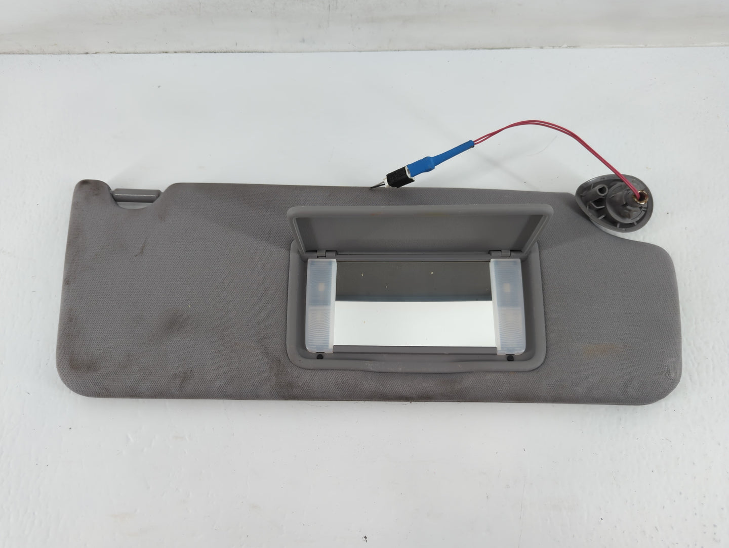 2016-2022 Honda Pilot Sun Visor Shade Replacement Passenger Right Mirror Fits Fits 2016 2017 2018 2019 2020 2021 2022 OEM Us