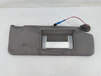 2016-2022 Honda Pilot Sun Visor Shade Replacement Passenger Right Mirror Fits Fits 2016 2017 2018 2019 2020 2021 2022 OEM Us