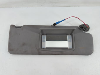 compare product 2016-2022 Honda Pilot Sun Visor Shade Replacement Passenger Right Mirror Fits Fits 2016 2017 2018 2019 2020 2021 2022 OEM Used Auto Parts