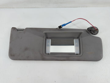 2016-2022 Honda Pilot Sun Visor Shade Replacement Passenger Right Mirror Fits Fits 2016 2017 2018 2019 2020 2021 2022 OEM Us