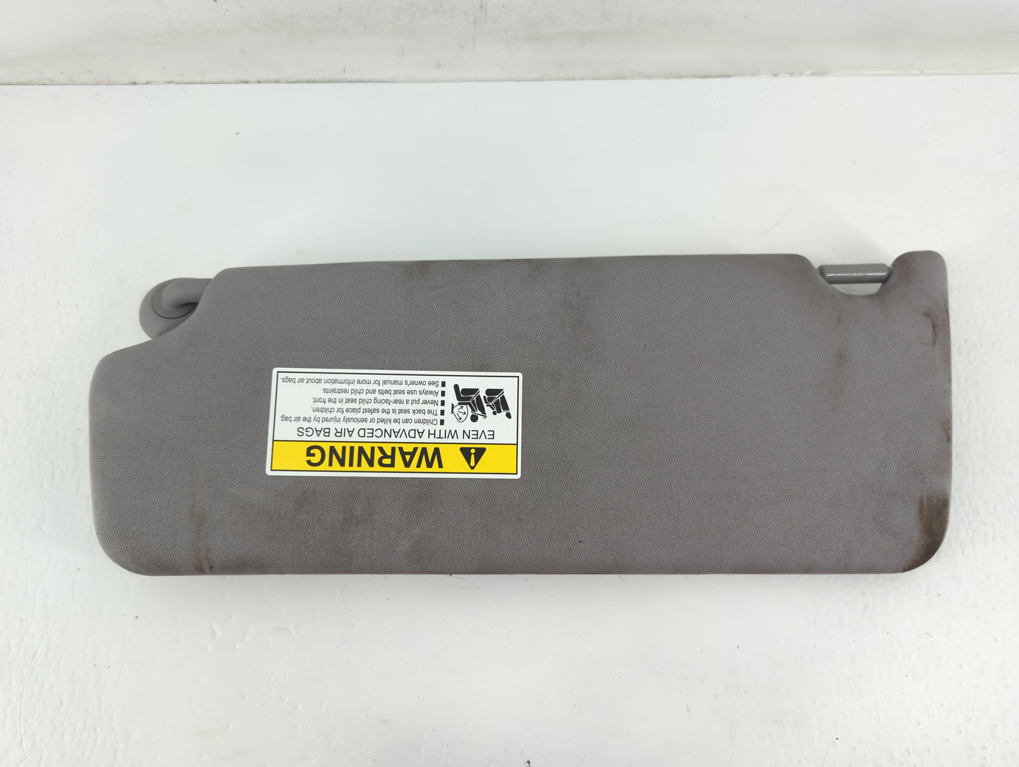 2016-2022 Honda Pilot Sun Visor Shade Replacement Passenger Right Mirror Fits Fits 2016 2017 2018 2019 2020 2021 2022 OEM Us