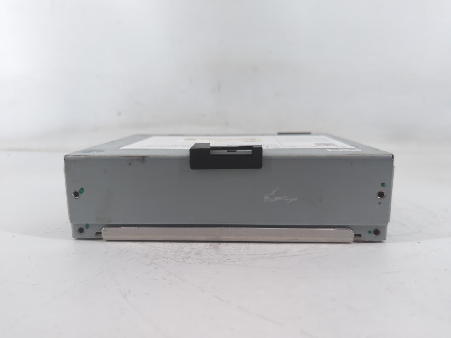 2020-2020 Honda Pilot Am Fm Cd Player Radio Receiver - Oemusedautoparts1.com