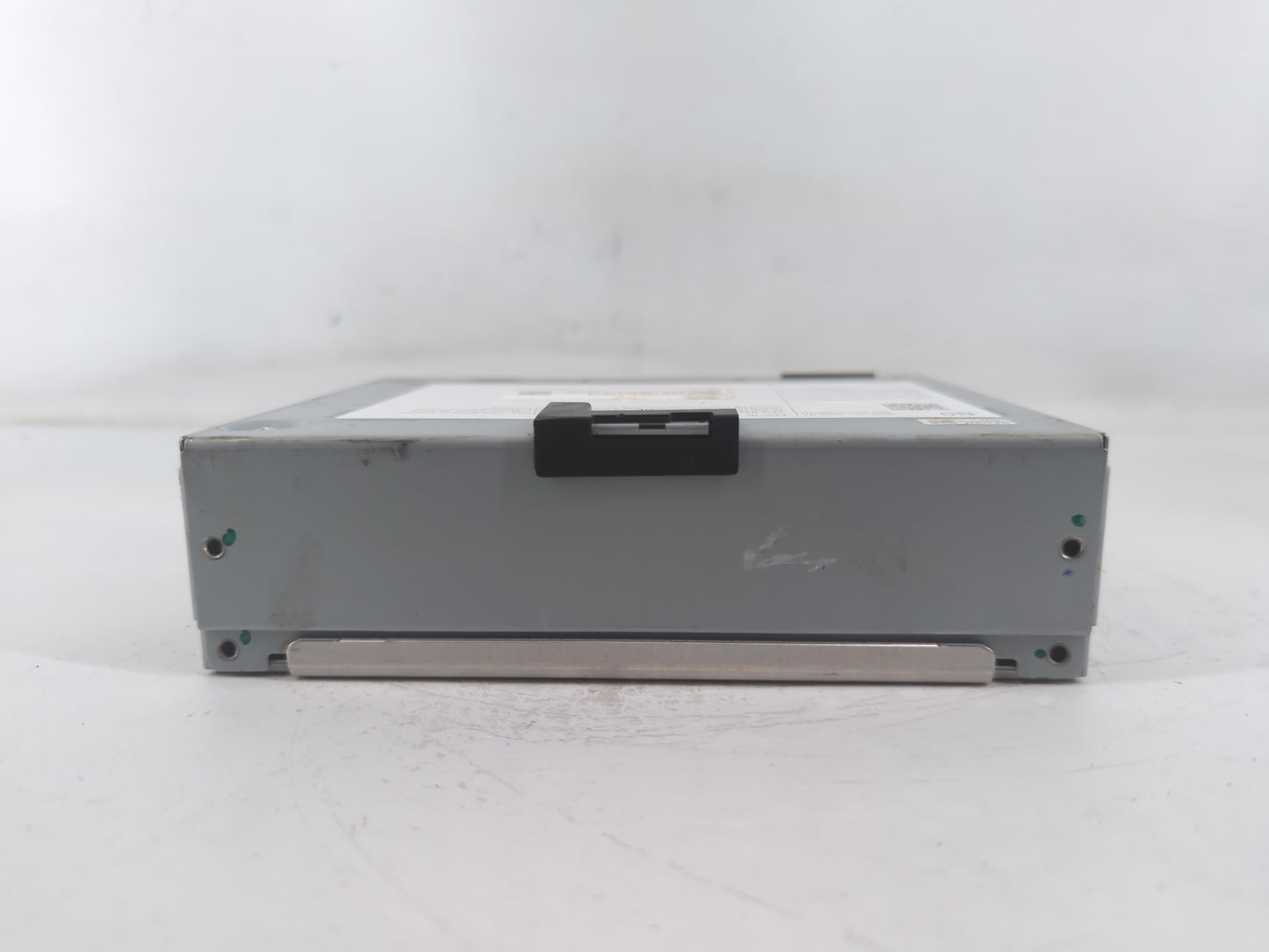 2020-2020 Honda Pilot Am Fm Cd Player Radio Receiver - Oemusedautoparts1.com