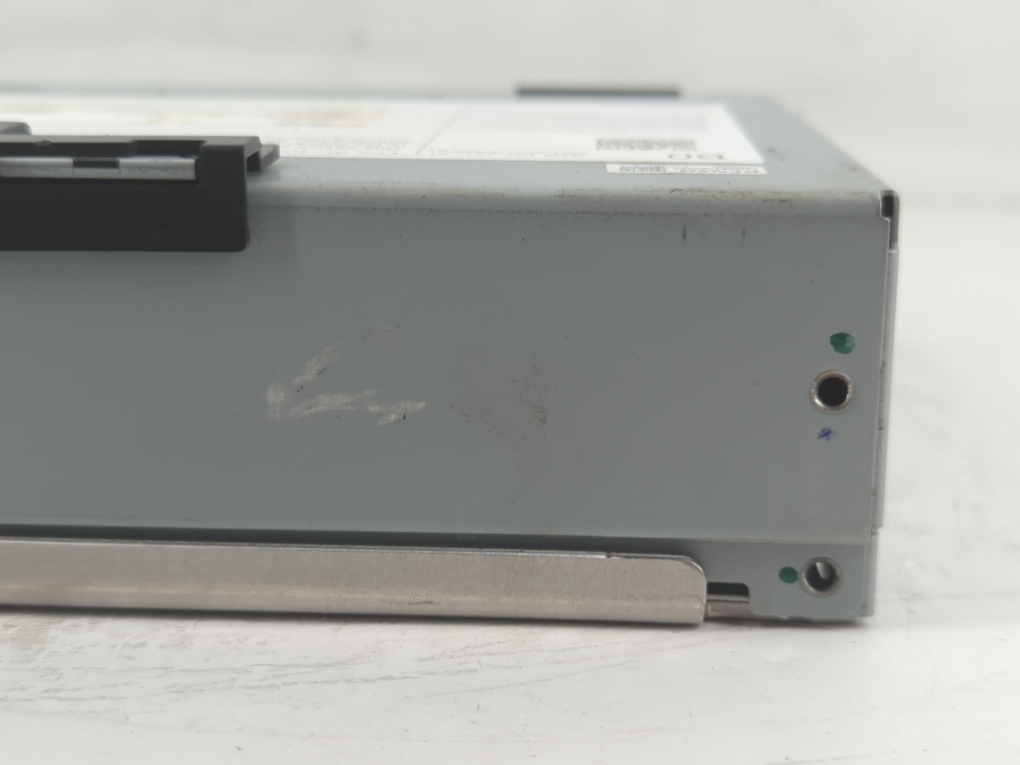 2020-2020 Honda Pilot Am Fm Cd Player Radio Receiver - Oemusedautoparts1.com