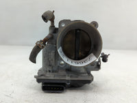 2016-2021 Honda Pilot Throttle Body P/N:U34297520755 GMF6B Fits Fits 2016 2017 2018 2019 2020 2021 OEM Used Auto Parts - Oem